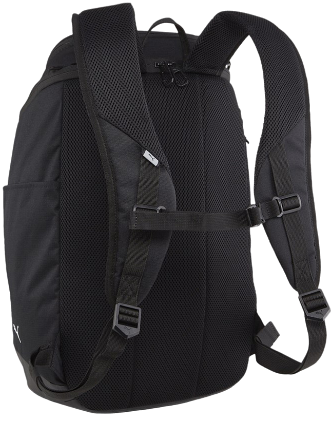 Раница Puma Batoh Basketball Pro Backpack Черно | 79212-04, 1