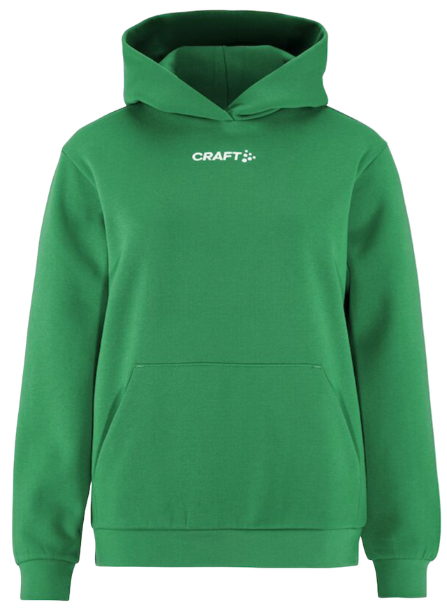Community 2.0 Logo Hoodie