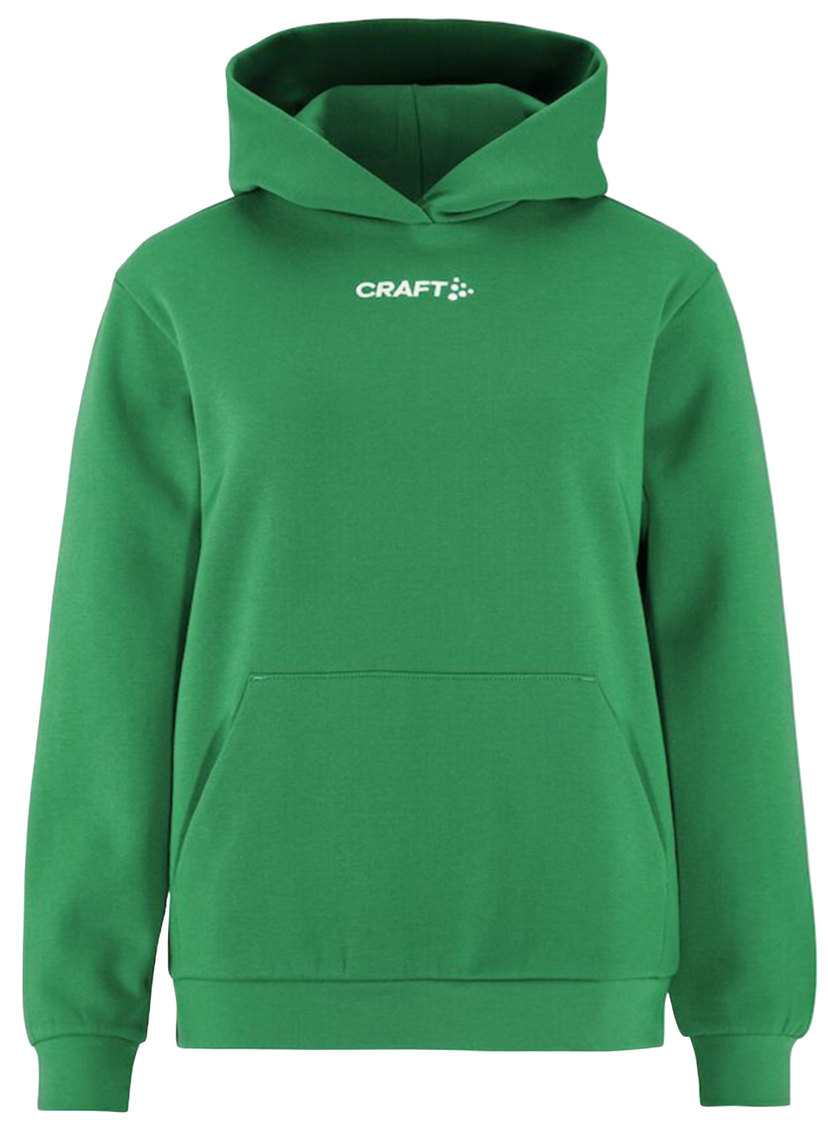 Суитчър Craft Community 2.0 Logo Hoodie Зелено | 1915345-651000
