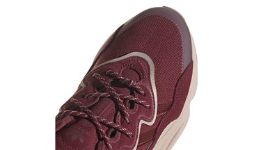 Кецове и обувки adidas Originals Ozweego W Червено | HQ4273, 8