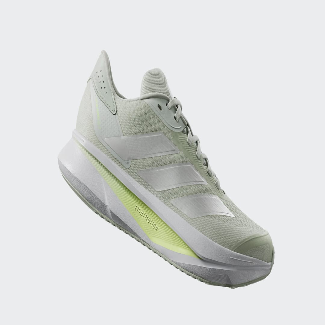 Кецове и обувки adidas Performance Duramo SL 2 Зелено | IF9398, 1