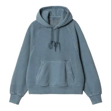 Суитчър Carhartt WIP Taos Hoodie Синьо | I032920_1Y1_GD, 0