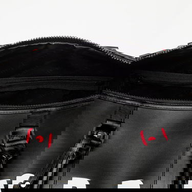 Чанта за пътуване Jordan Jumpman Duffle Travel Bag Черно | 9A0165-F66, 2