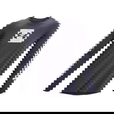 Тениска Under Armour Sportstyle Сиво | 1366464-558, 4