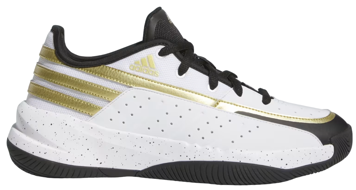 Кецове и обувки adidas Performance adidas Sportswear FRONT COURT Бяло | id8593, 0