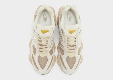 Кецове и обувки New Balance 9060 Бежово | U9060JTM, 4
