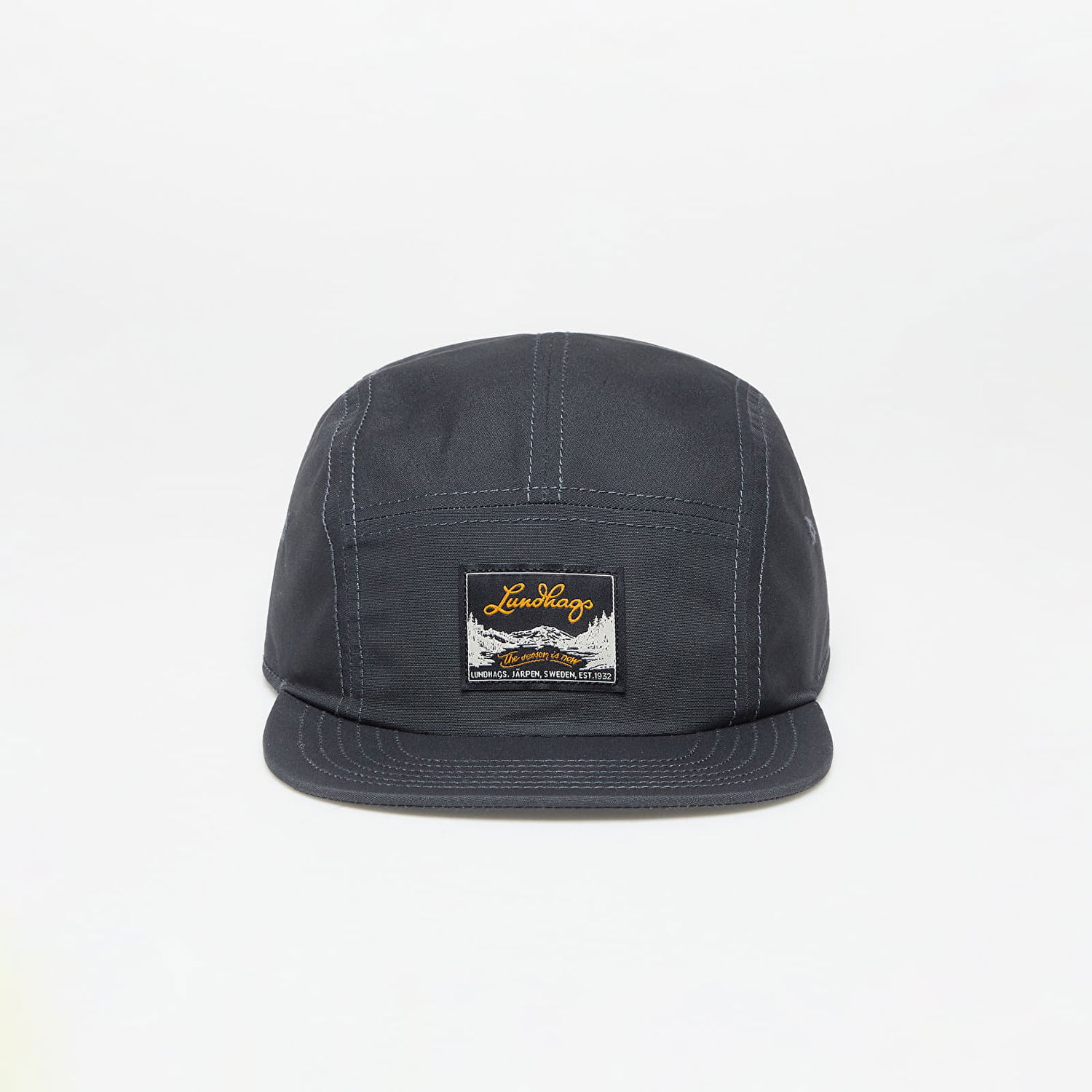 Шапка с козирка Lundhags Lundhags Core Cap Сиво | 1142340-890, 0