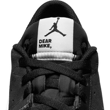 Кецове и обувки Jordan Jordan Series .01 "Dear Mike" Черно | CV8129-001, 5