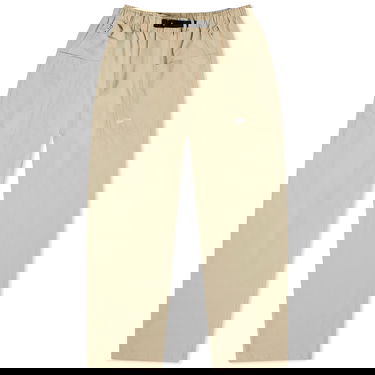Панталони Patta Belted Tactical Chino Trousers Бежово | POC-AW23-BELT-TCCP-001, 0