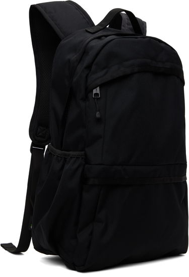 Раница Carhartt WIP Clapton Backpack Черно | I034456_1, 3