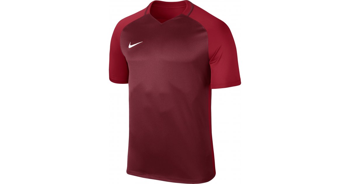 Фланелка Nike Nike Dry Trophy III Jersey Червено | 881483-677, 1
