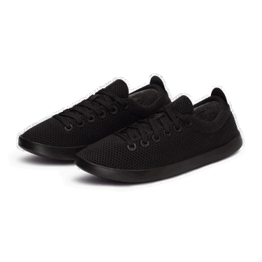 Кецове и обувки Allbirds Tree Pipers Черно | AB00E5W, 4