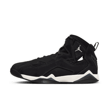 Кецове и обувки Jordan Jordan True Flight Черно | 342964-050, 4
