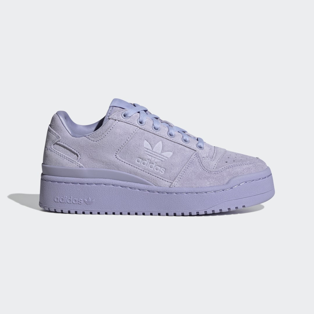 Кецове и обувки adidas Originals Forum Bold Лилаво | GY8160, 0