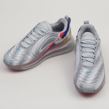 Кецове и обувки Nike W Air Max 720 Сиво | AR9293-011, 2