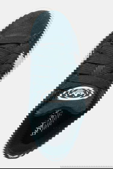 Кецове и обувки adidas Originals adidas Originals Campus 00S Зелено | JQ8291, 3