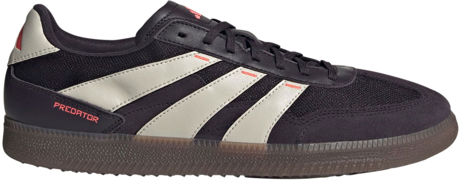 Кецове и обувки adidas Performance PREDATOR FREESTYLE Черно | if6308, 0