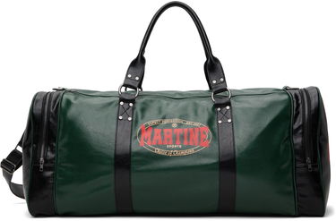 Чанта за пътуване Martine Rose Martine Rose Extreme Sports Duffle Bag Зелено | 1188WSP03018, 0