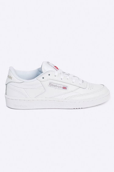 Кецове и обувки Reebok Club C 85 Бяло | BS7685, 0