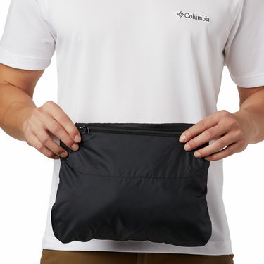Ветровка Columbia Challenger™ Windbreaker Черно | 1714291010, 2