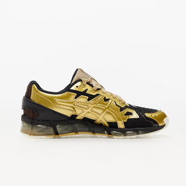 Кецове и обувки Asics Gel-Quantum 360 6 Металик | 1201A099-200, 3