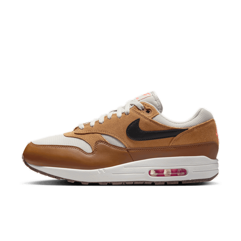 Кецове и обувки Nike Air Max 1 Essential Оранжево
 | FZ5808-004