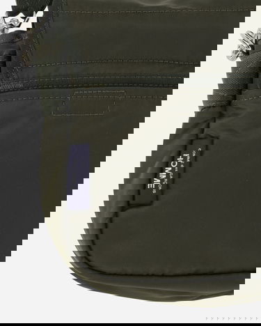 Чанта през рамо Comme des Garçons Yoshida & Co. Shoulder Bag Зелено | HO-K202-051 003, 5