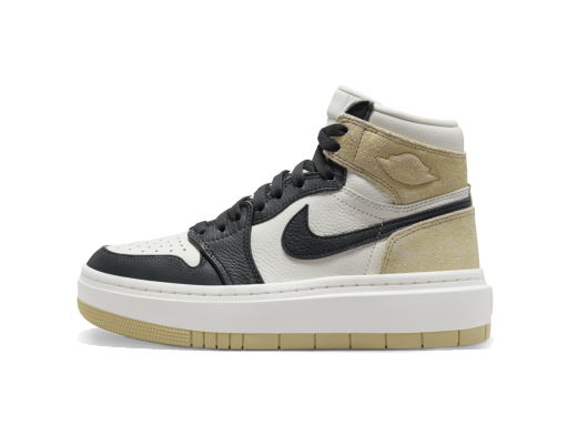 Air Jordan 1 Elevate High "Beige Black Toe"