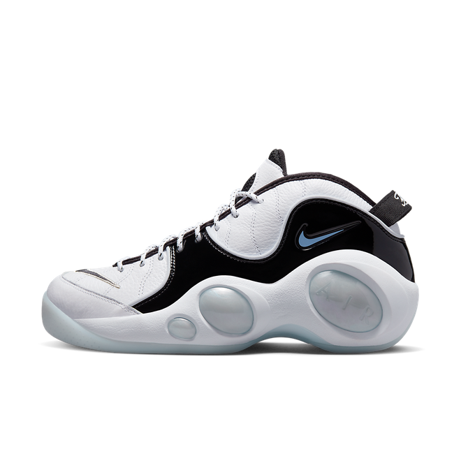 Кецове и обувки Nike Air Zoom Flight 95 "Football Grey" Сиво | DV0820-100, 0