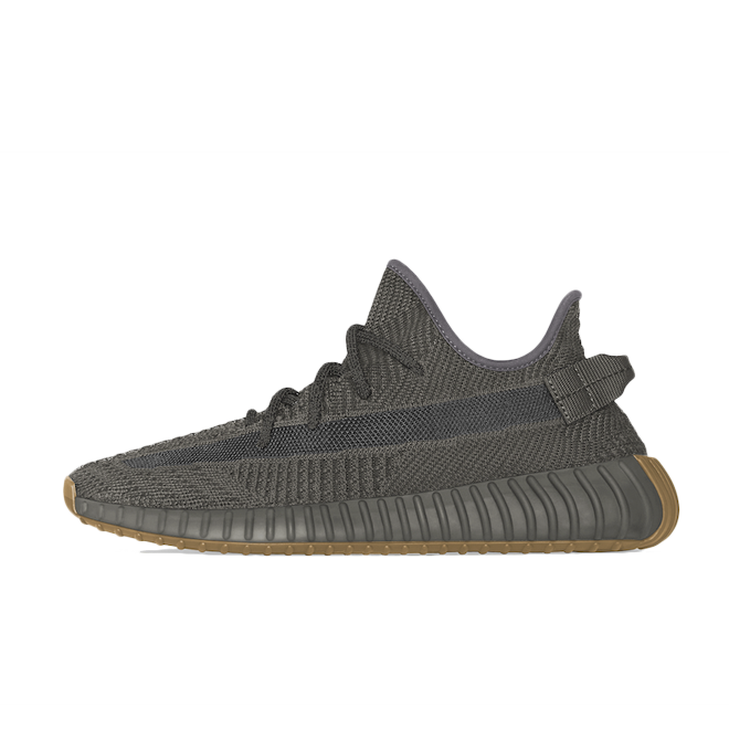 Кецове и обувки adidas Yeezy Yeezy Boost 350 V2 "Cinder Non-Reflective" Черно | FY2903, 0