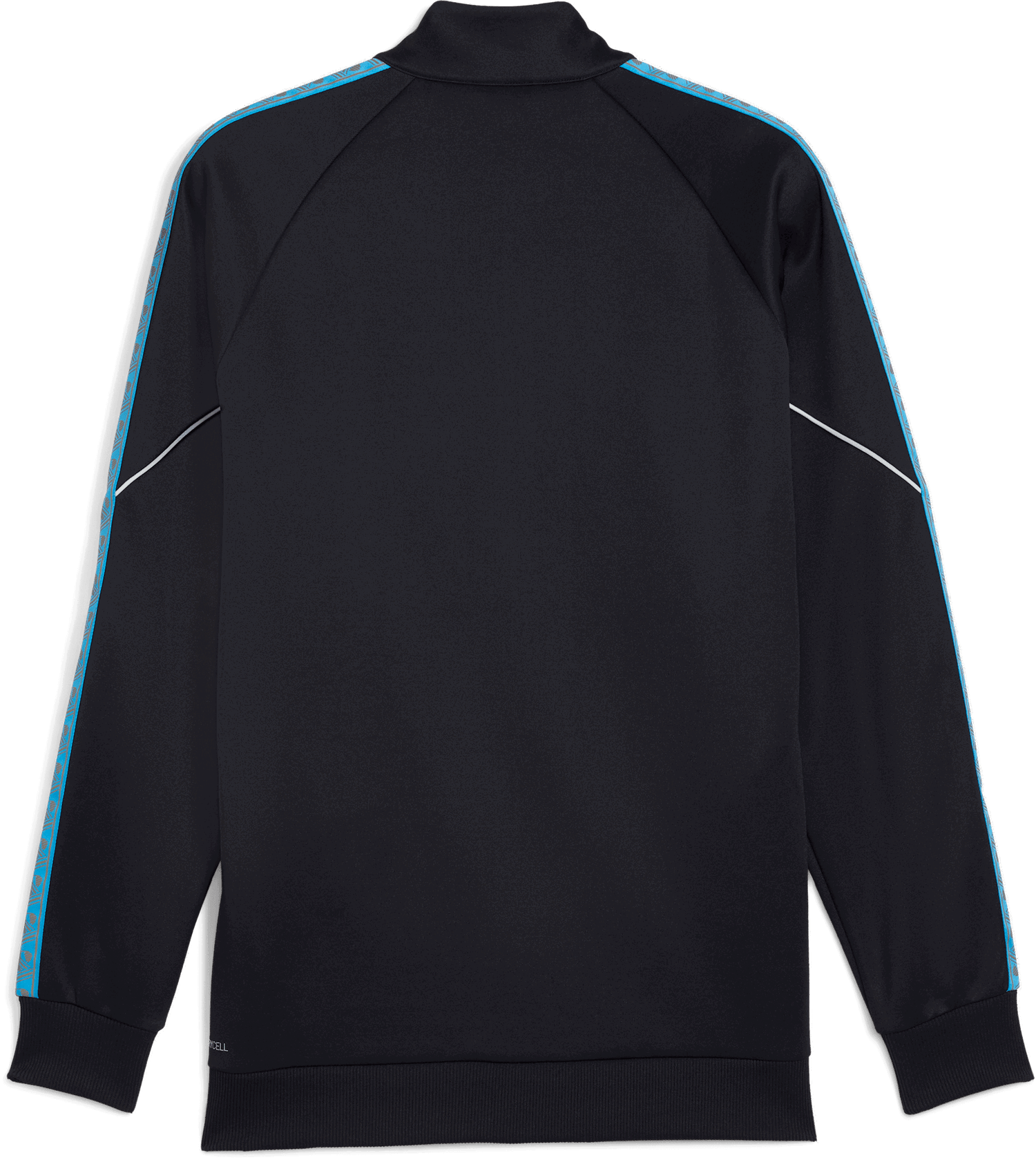 Яке Puma Puma KING Olympique de Marseille Anthem Jacket Тъмно синьо | 781557-16, 1