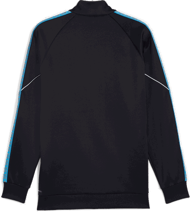 Яке Puma Puma KING Olympique de Marseille Anthem Jacket Тъмно синьо | 781557-16, 1