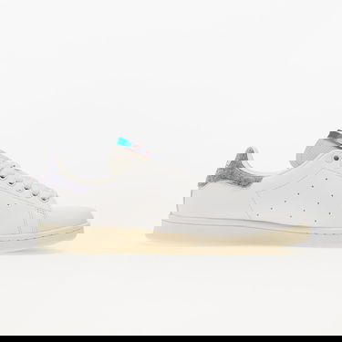 Кецове и обувки adidas Originals Stan Smith "Crystal White" Бяло | GX5788, 1