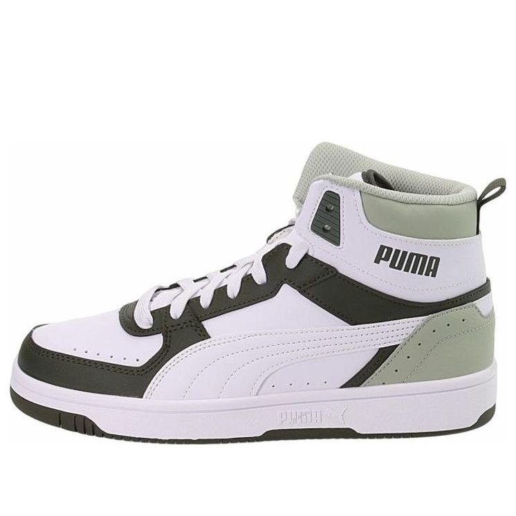 Кецове и обувки Puma Rebound Joy Бяло | 374765-05