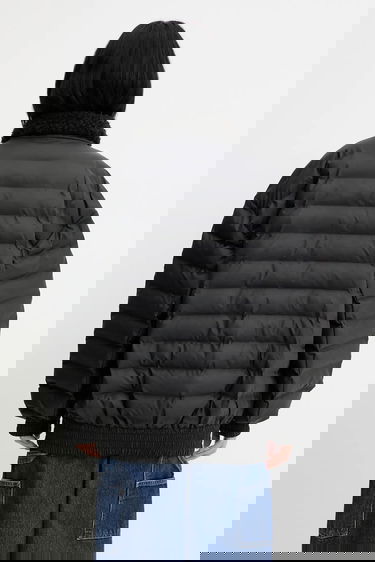 Пухо яке Rains Rains Lohja W3T2 Puffer Jacket Черно | 17130.01, 2