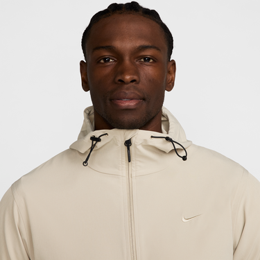 Ветровка Nike Nike Unlimited Hooded Repel Jacket Бежово | FB7551-251, 4