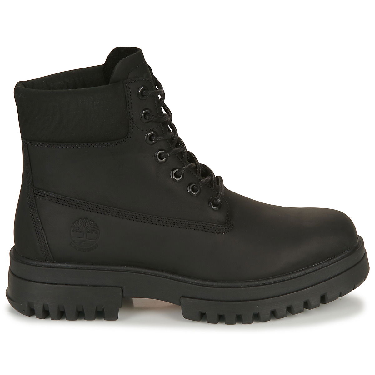 Кецове и обувки Timberland Mid Boots "Black" Черно | TB0A5YMN0151, 1