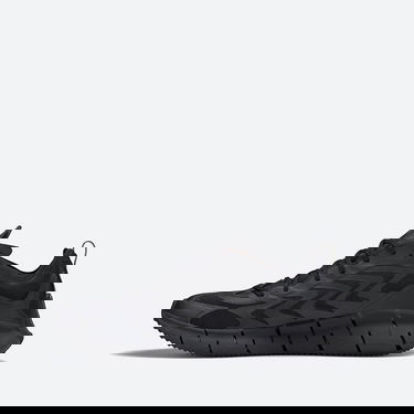 Кецове и обувки Reebok Zig Kinetica 21 Черно | GZ8803, 2