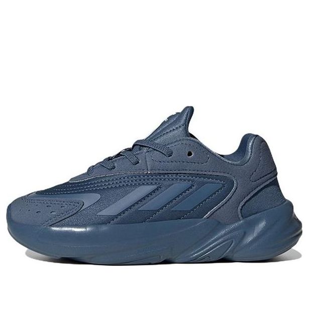 Кецове и обувки adidas Originals adidas Ozelia Синьо | IE4089