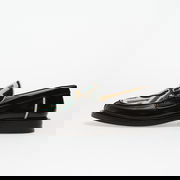 Gowtu Patterned Buckle Loafer