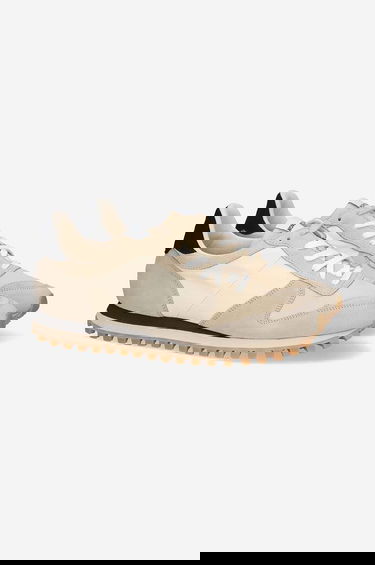 Кецове и обувки Novesta Low Sneakers Бежово | N979002.16350Y001, 3