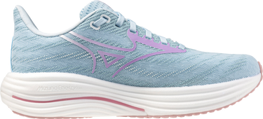 Кецове и обувки Mizuno Mizuno Wave Rider 29 Синьо | j1gd2503-25, 4