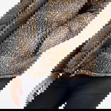 Пухо яке adidas Originals Sport Puffer Многоцветен | H13569, 2