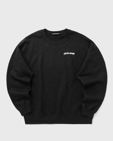 Суитчър Fucking Awesome Believe Crewneck Sweatshirt Черно | PN26491, 0