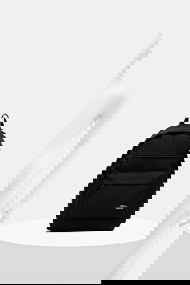 Раница Lacoste Lacoste NU5180NE Backpack Черно | NU5180NE, 5