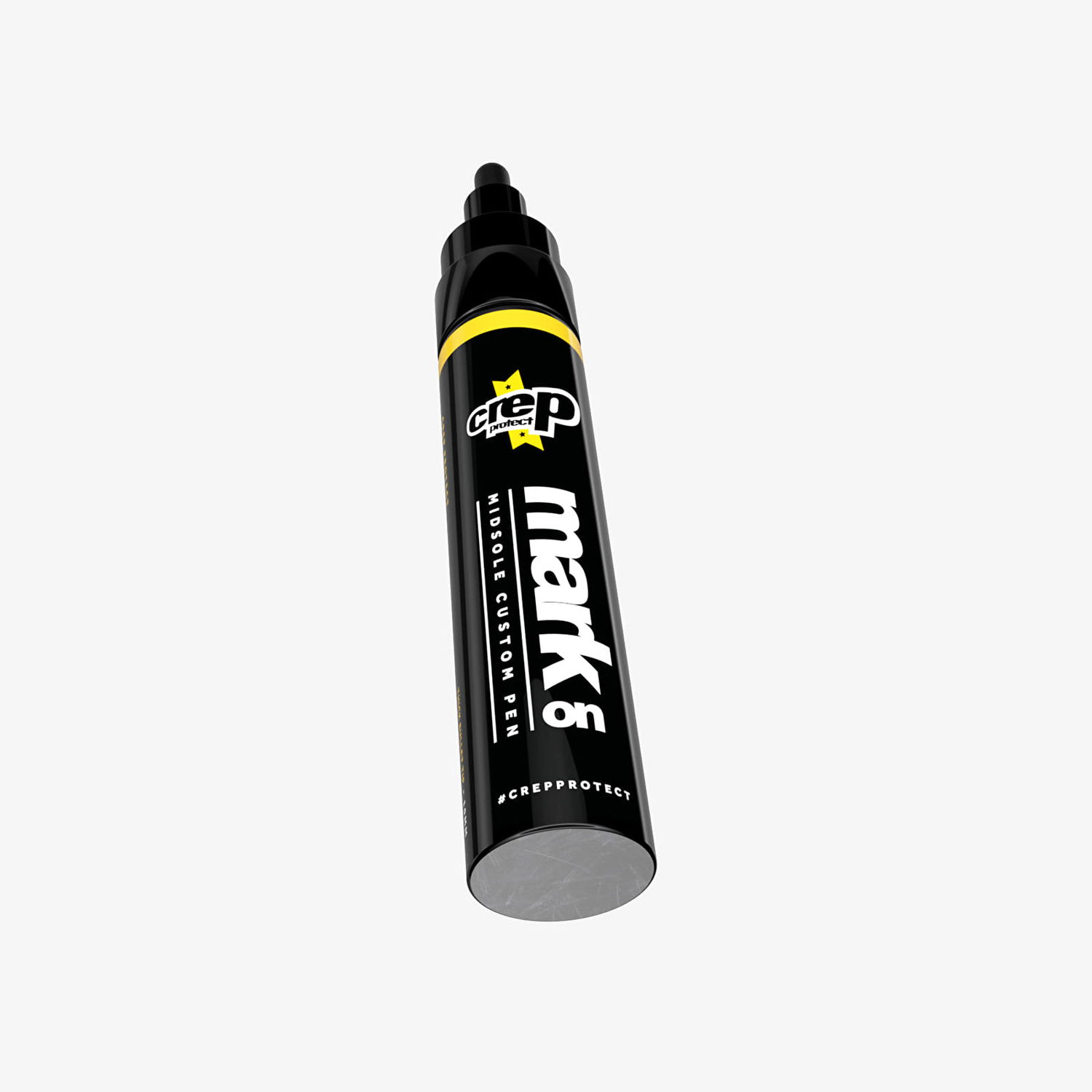 Грижа за обувките CREP Protect Mark On Midsole Custom Pen Black Черно | crep mark on black, 1