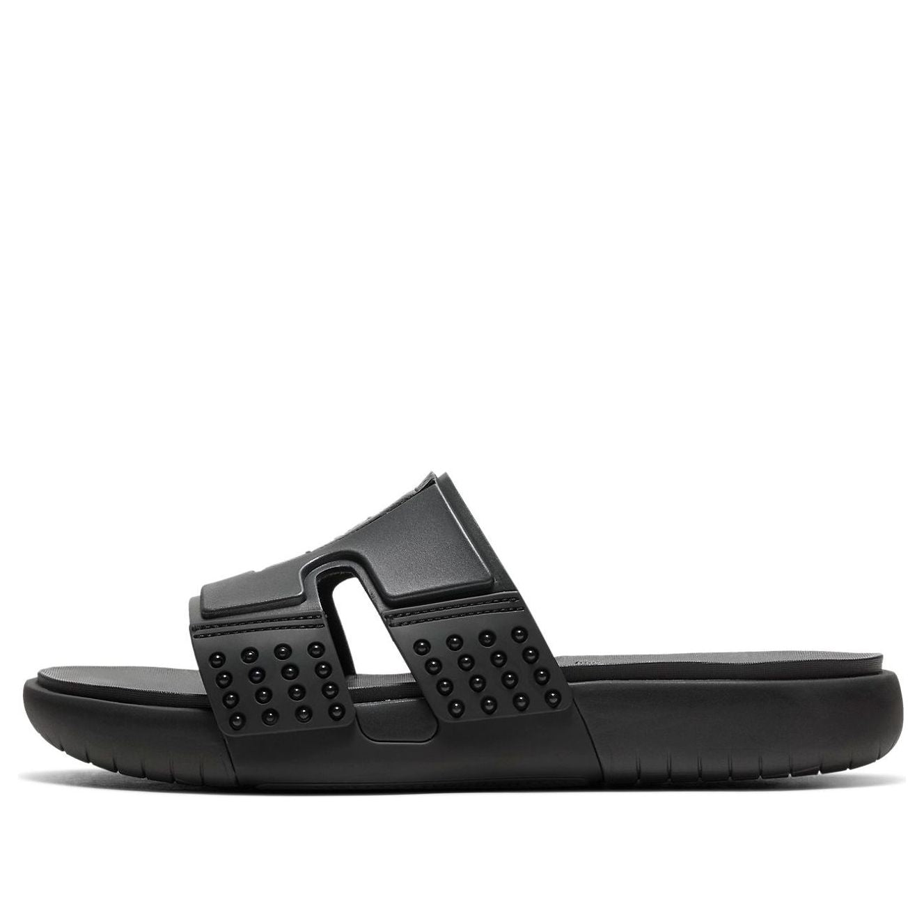 Кецове и обувки Jordan Hydro 8 Slides Черно | CD2803-001, 0