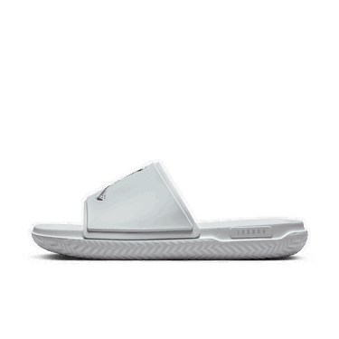 Кецове и обувки Jordan JUMPMAN SLIDE Сиво | FQ1598-002, 3