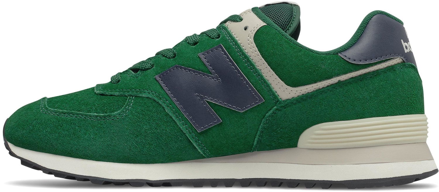Кецове и обувки New Balance 574 Зелено | ML574PQ2, 1