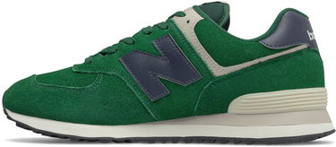 Кецове и обувки New Balance 574 Зелено | ML574PQ2, 1